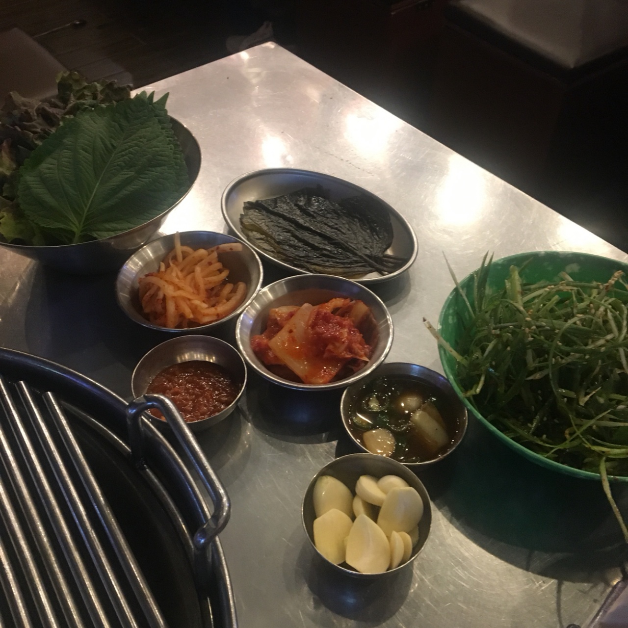 황금푸줏간 매장 방문 후 남겨주신 고객 리뷰 사진입니다.
