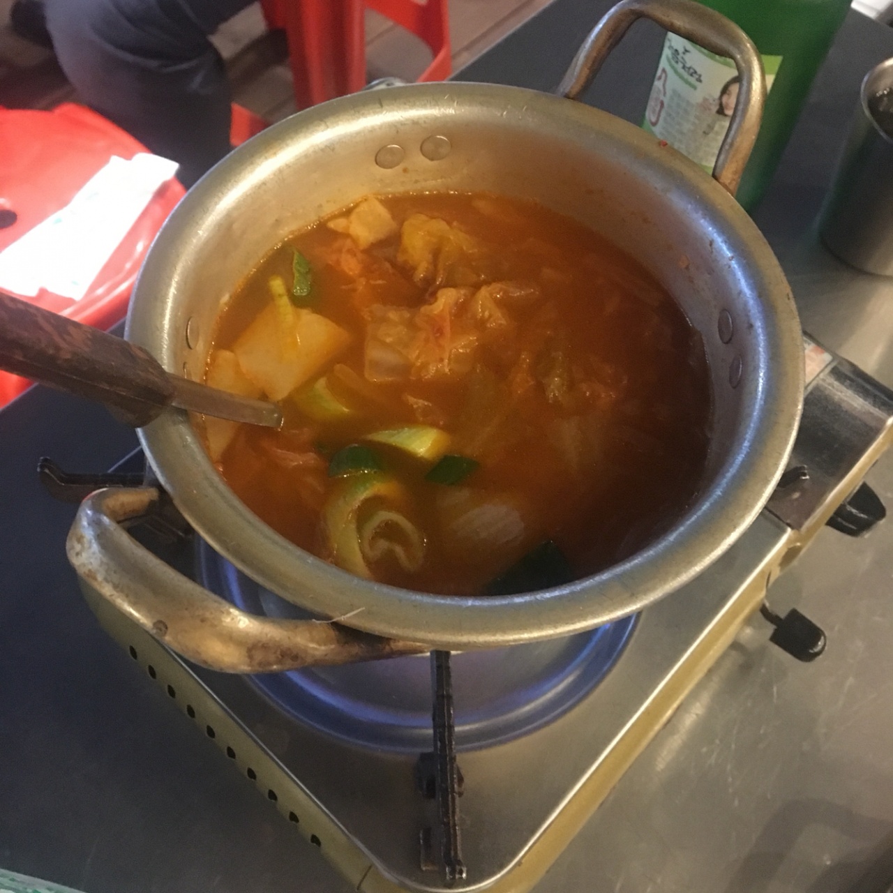 황금푸줏간 매장 방문 후 남겨주신 고객 리뷰 사진입니다.