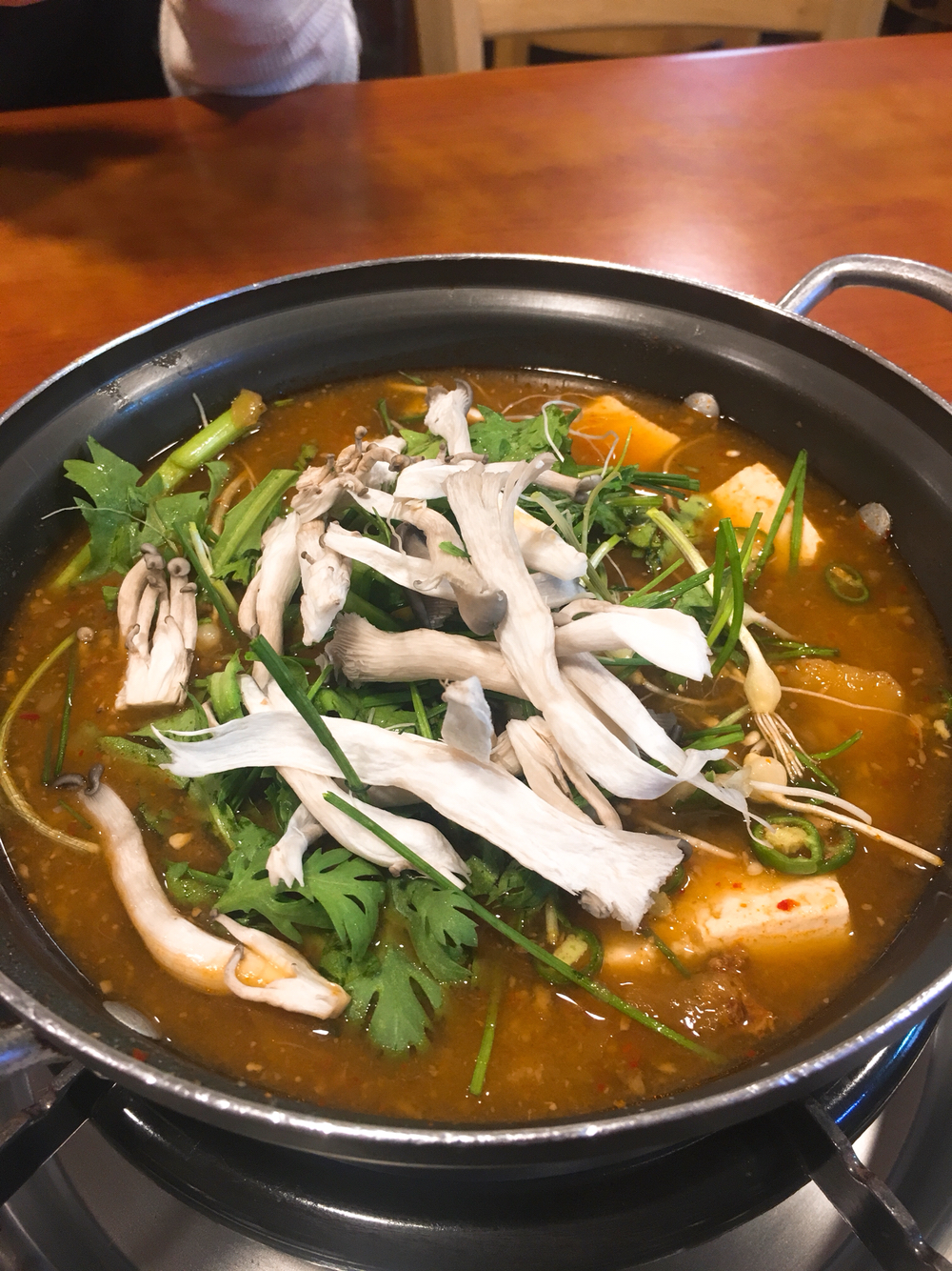대복집|서촌누하동/청운효자동맛집, 한식맛집