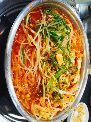 짚신매운갈비찜 매장 방문 후 남겨주신 고객 리뷰 사진입니다.