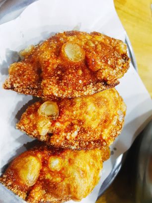 북촌손만두 매장 방문 후 남겨주신 고객 리뷰 사진입니다.