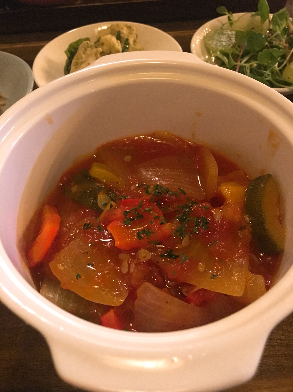 메종 루블랑 매장 방문 후 남겨주신 고객 리뷰 사진입니다.