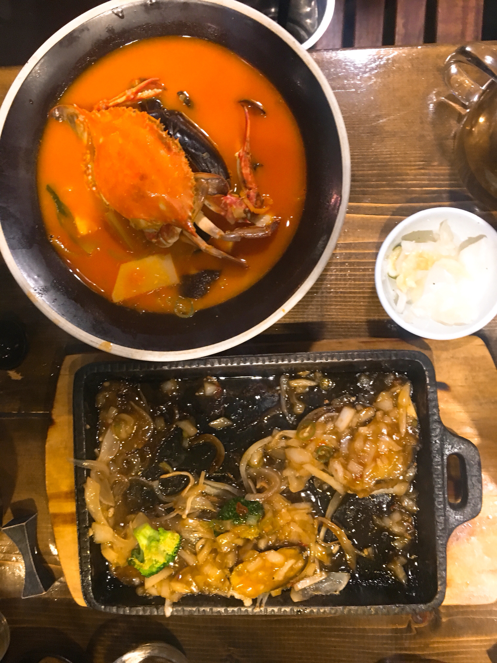 JARI 매장 방문 후 남겨주신 고객 리뷰 사진입니다.