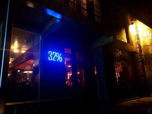 32% 매장 방문 후 남겨주신 고객 리뷰 사진입니다.