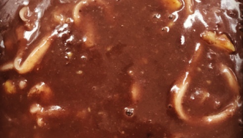 장팥죽집 매장 이미지