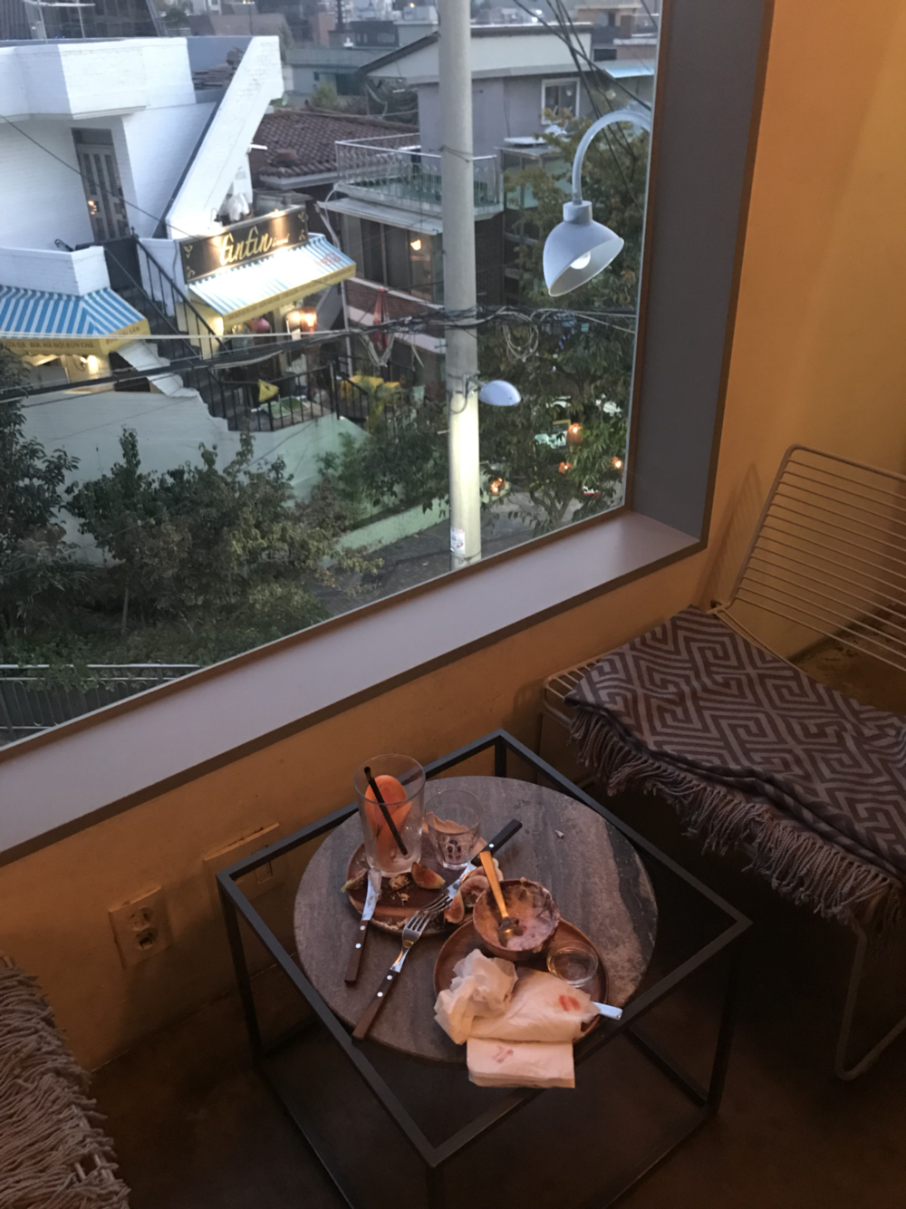 꽁티드툴레아 매장 방문 후 남겨주신 고객 리뷰 사진입니다.