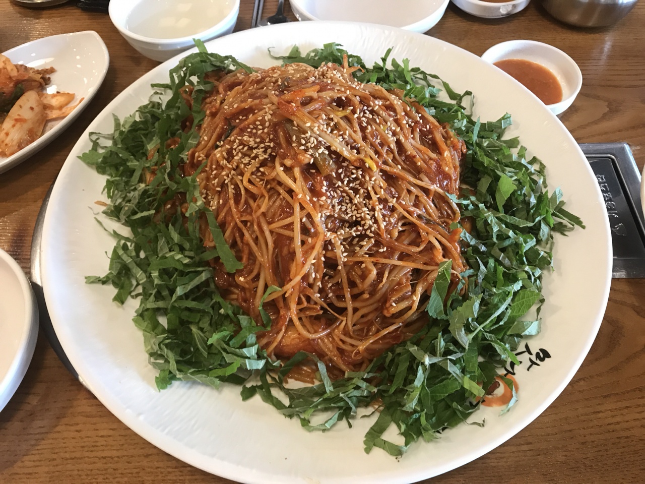 맛나감자탕 매장 방문 후 남겨주신 고객 리뷰 사진입니다.