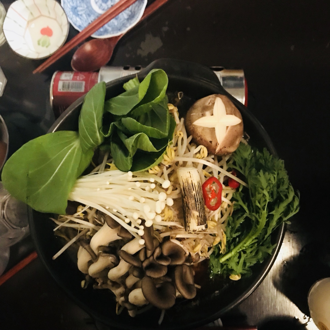 브로콜리식당 매장 방문 후 남겨주신 고객 리뷰 사진입니다.