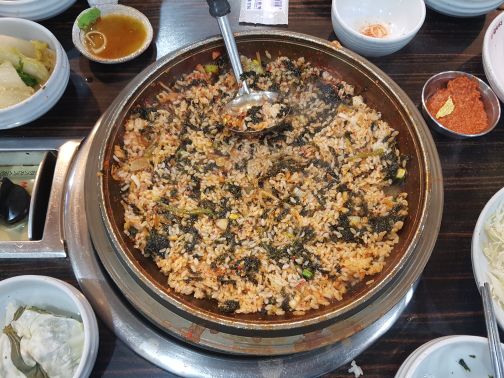 출처 : 식신 회원 'JeongHunOh' 님의 리뷰 이미지