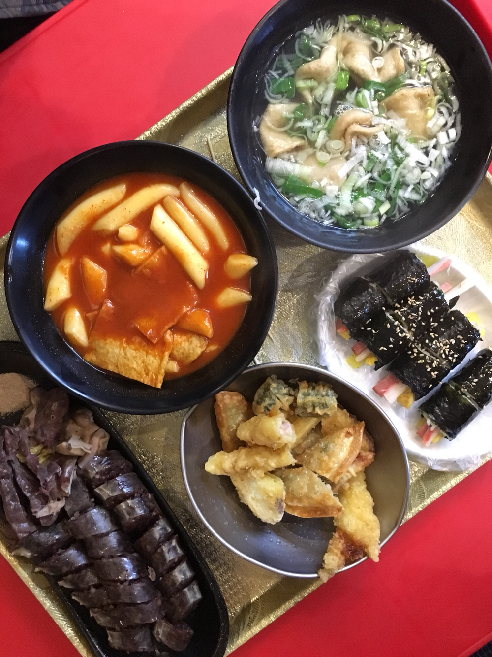 현선이네 매장 방문 후 남겨주신 고객 리뷰 사진입니다.