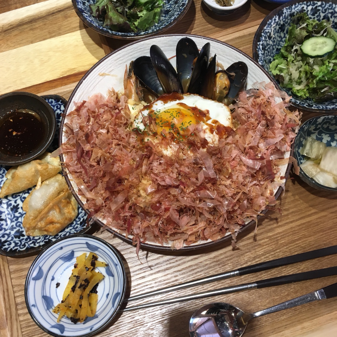 다깡 매장 방문 후 남겨주신 고객 리뷰 사진입니다.