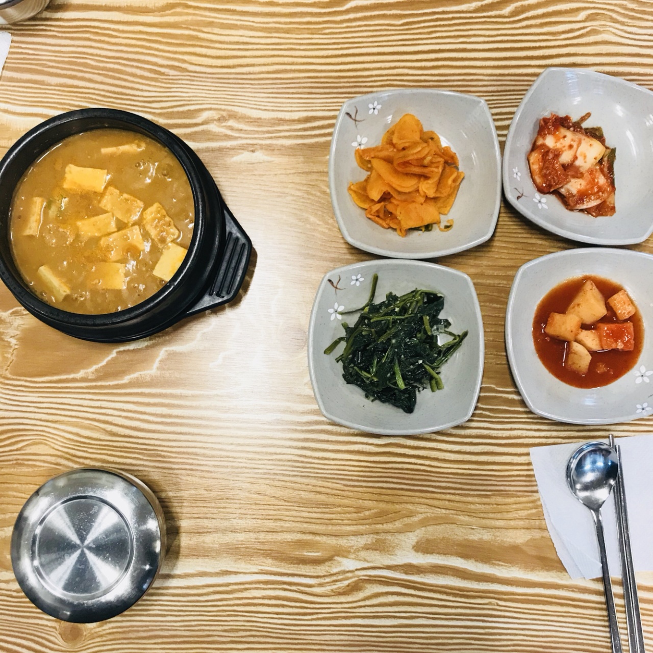 향기고을 매장 방문 후 남겨주신 고객 리뷰 사진입니다.