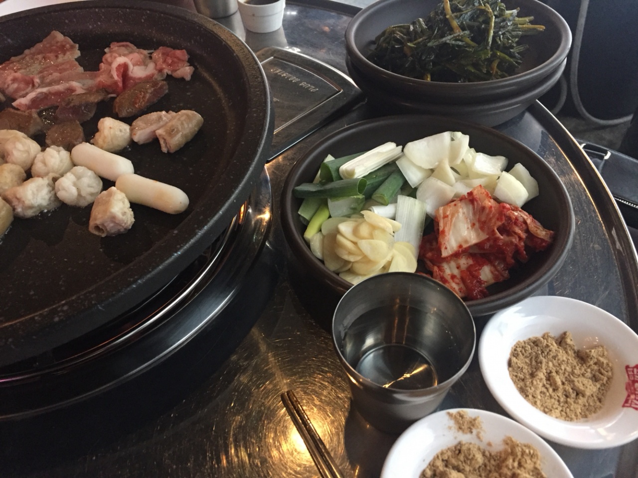 곱창폭식  매장 방문 후 남겨주신 고객 리뷰 사진입니다.