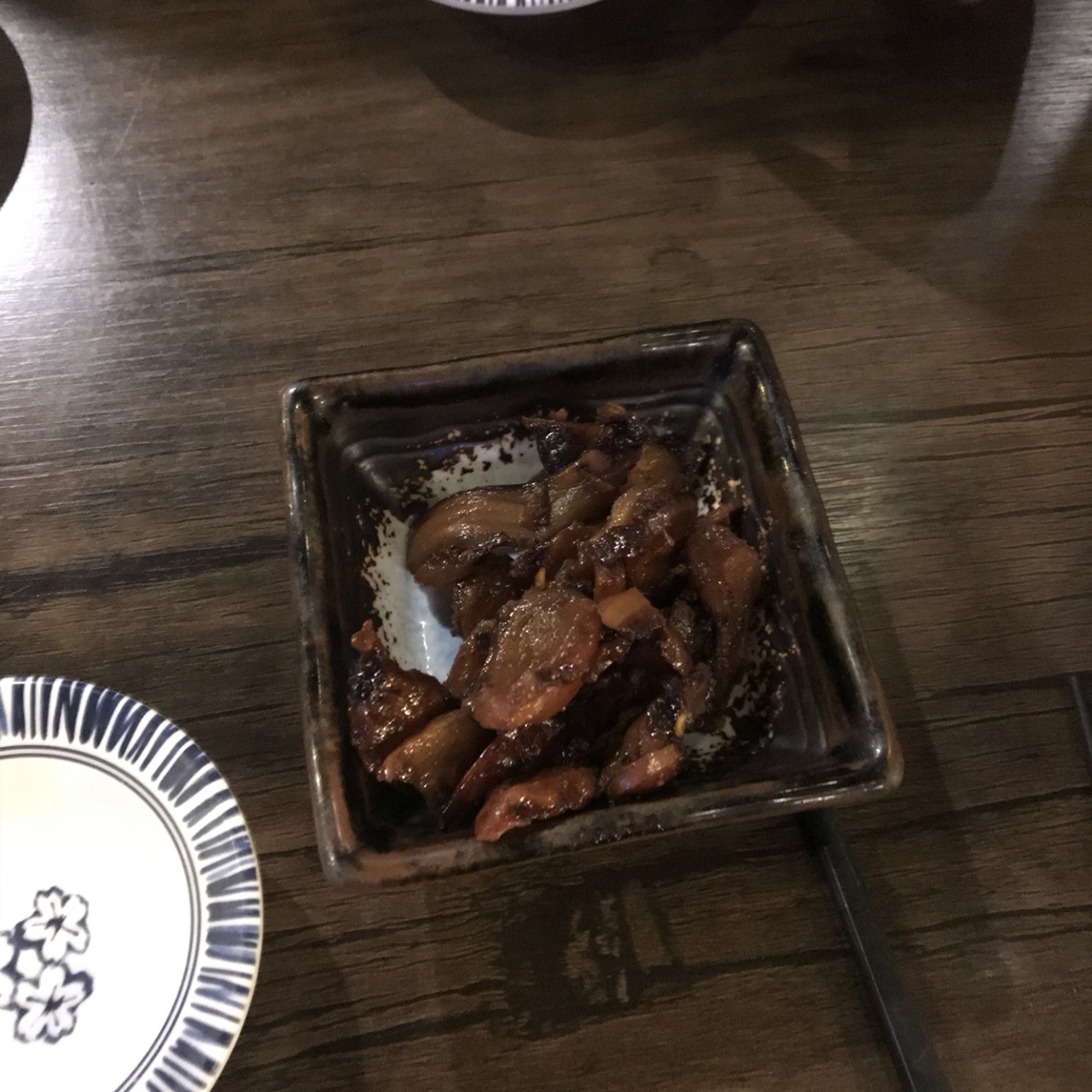 미식가의연어 온천천 매장 방문 후 남겨주신 고객 리뷰 사진입니다.