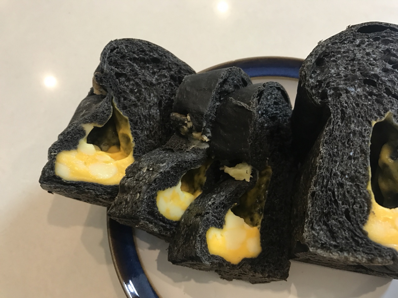 그릿비 일광 매장 방문 후 남겨주신 고객 리뷰 사진입니다.