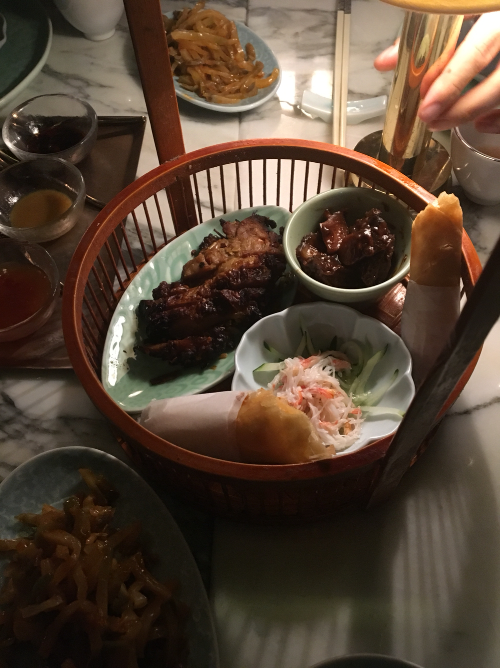 모던눌랑 매장 방문 후 남겨주신 고객 리뷰 사진입니다.