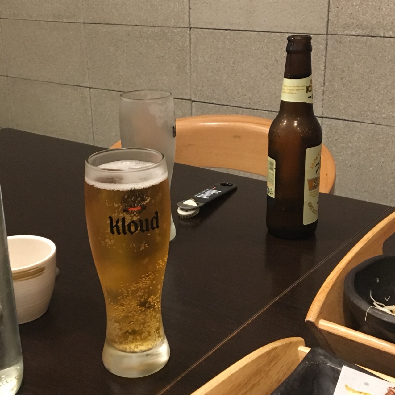 정돈 매장 방문 후 남겨주신 고객 리뷰 사진입니다.