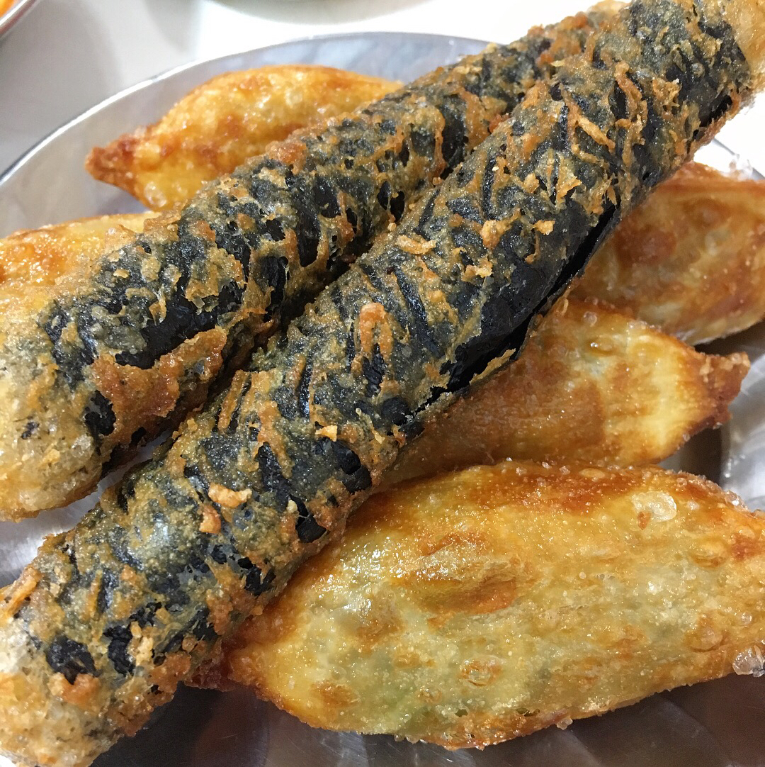 반할만떡 매장 방문 후 남겨주신 고객 리뷰 사진입니다.