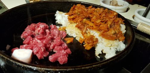 경천애인2237 매장 방문 후 남겨주신 고객 리뷰 사진입니다.