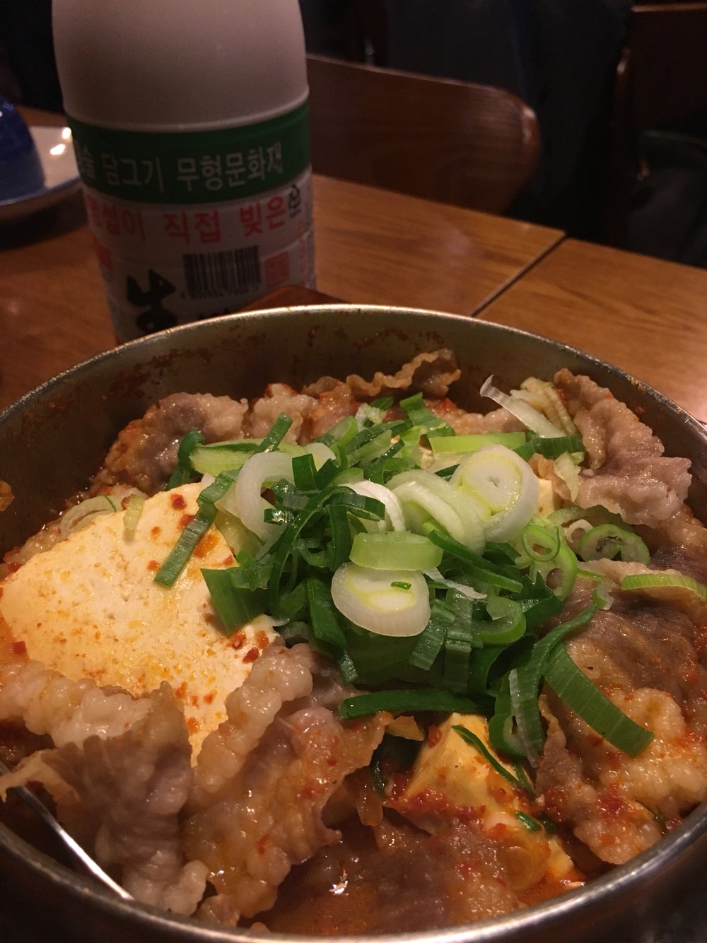 월향 매장 방문 후 남겨주신 고객 리뷰 사진입니다.