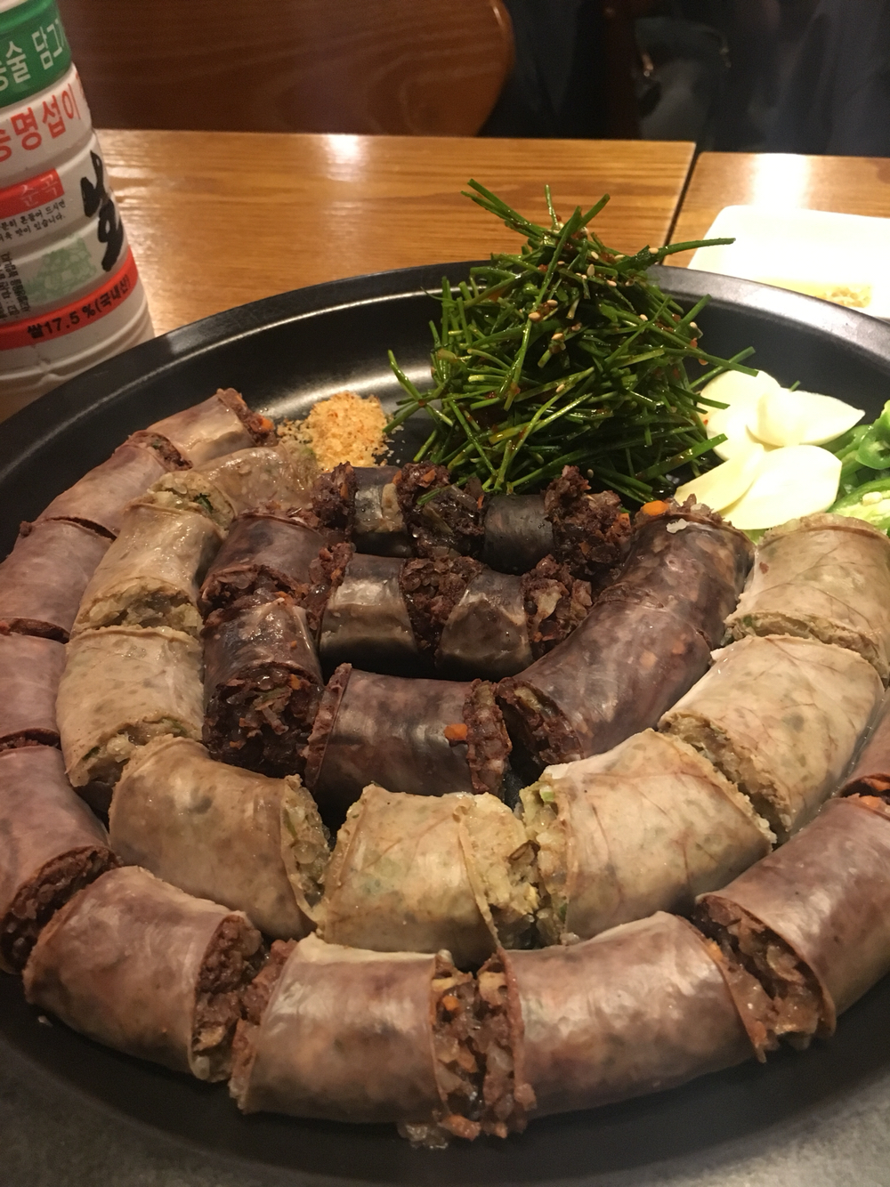 월향 매장 방문 후 남겨주신 고객 리뷰 사진입니다.