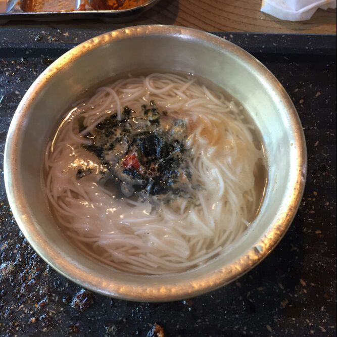 조재벌생고기  매장 방문 후 남겨주신 고객 리뷰 사진입니다.