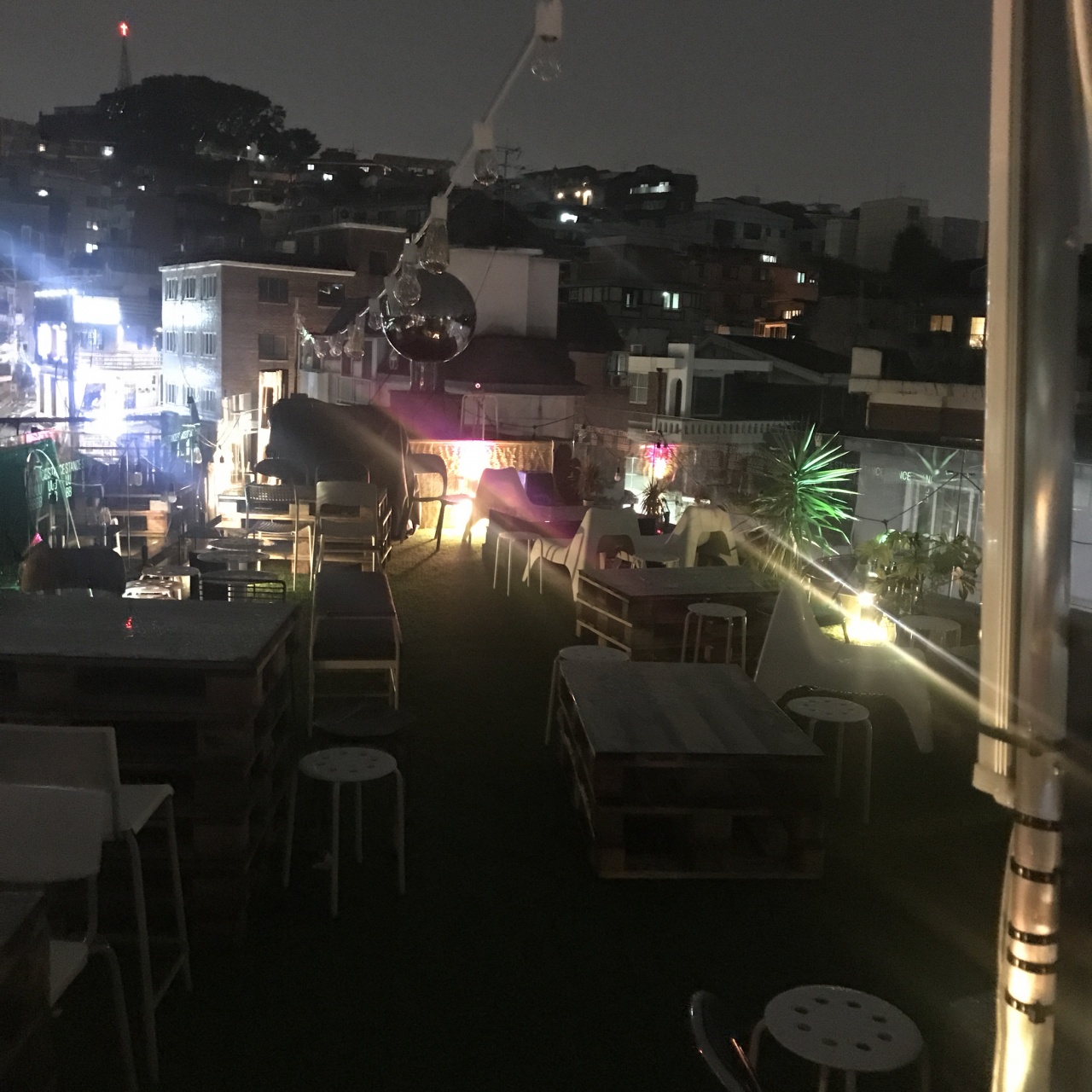 섭스탠스 매장 방문 후 남겨주신 고객 리뷰 사진입니다.