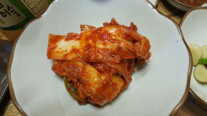 고갯마루 매장 방문 후 남겨주신 고객 리뷰 사진입니다.