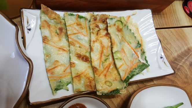 고갯마루 매장 방문 후 남겨주신 고객 리뷰 사진입니다.