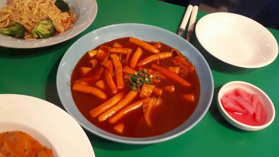 비하인드오피스 매장 방문 후 남겨주신 고객 리뷰 사진입니다.