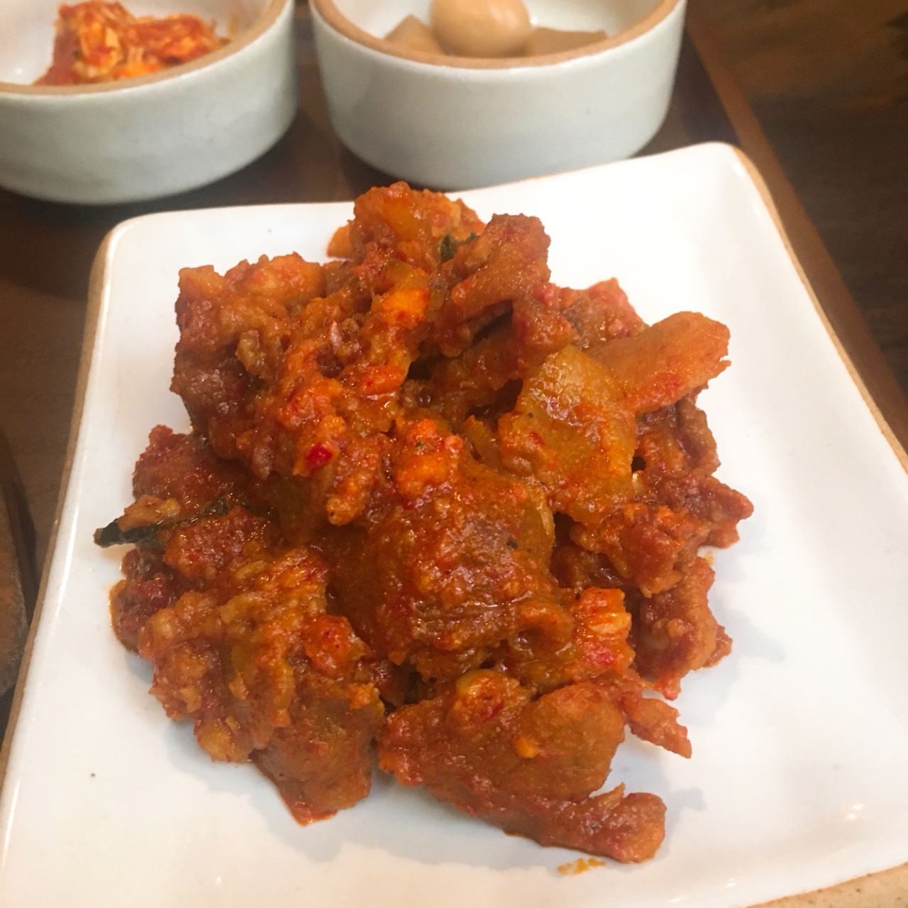 도마 매장 방문 후 남겨주신 고객 리뷰 사진입니다.