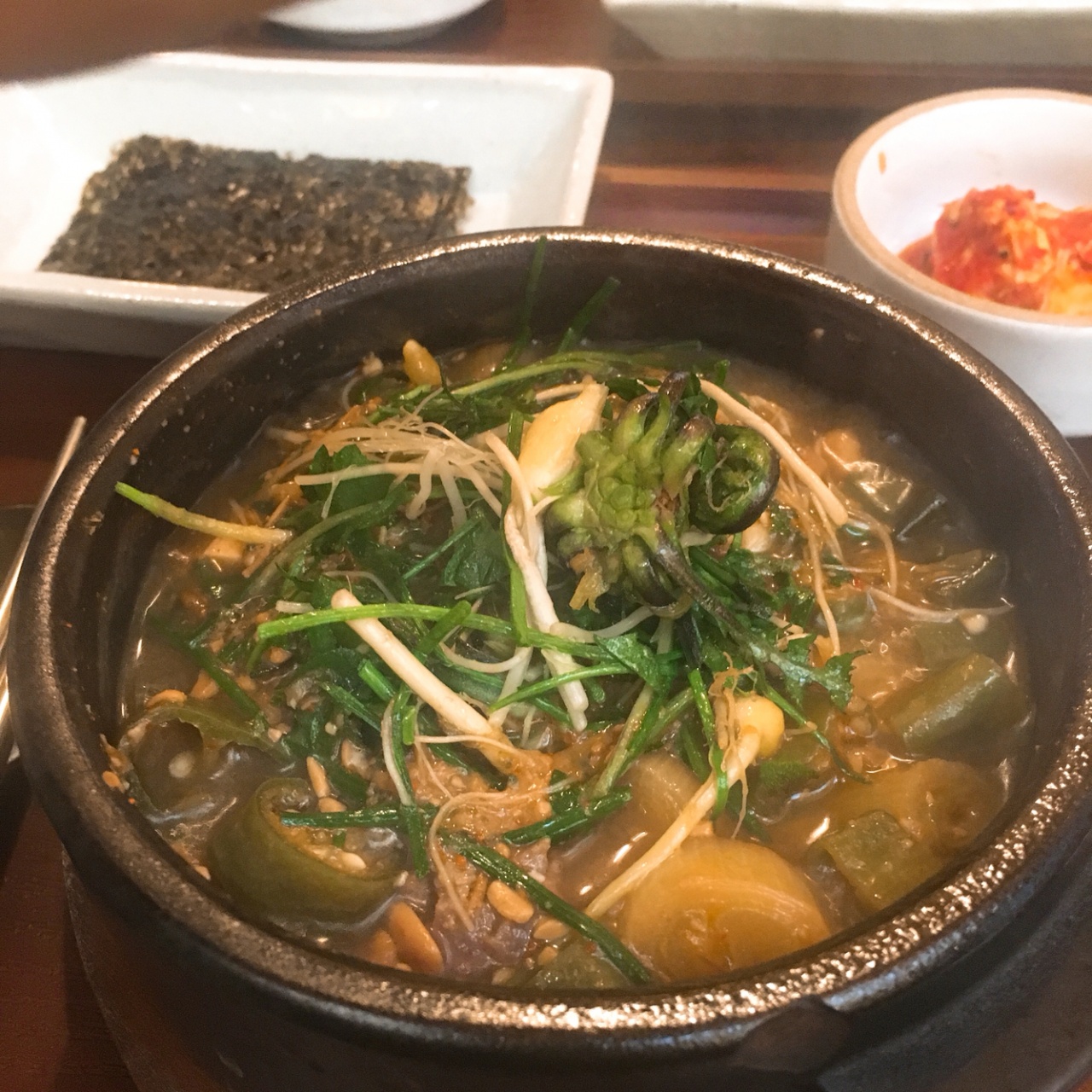 도마 매장 방문 후 남겨주신 고객 리뷰 사진입니다.