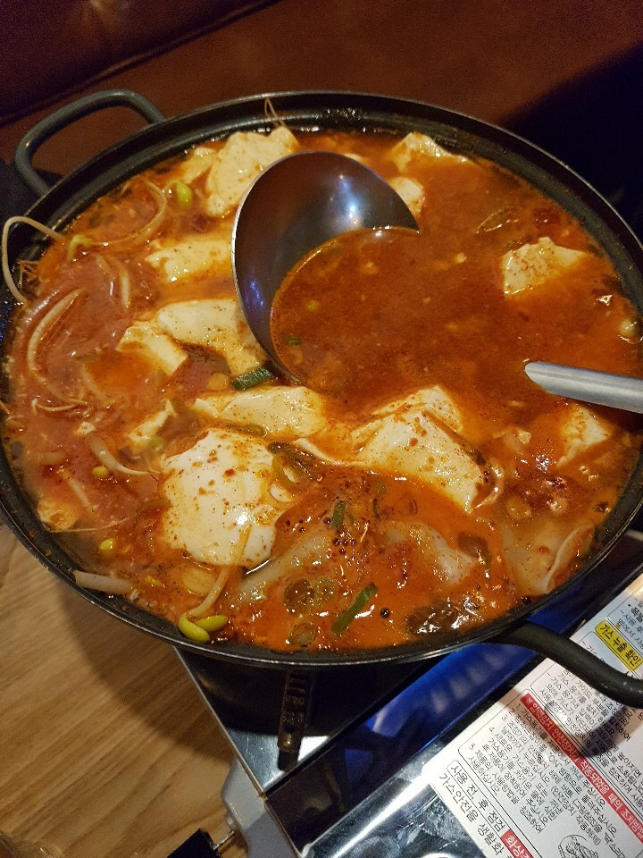 보쌈만족 매장 방문 후 남겨주신 고객 리뷰 사진입니다.