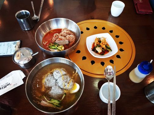 이학갈비 매장 방문 후 남겨주신 고객 리뷰 사진입니다.