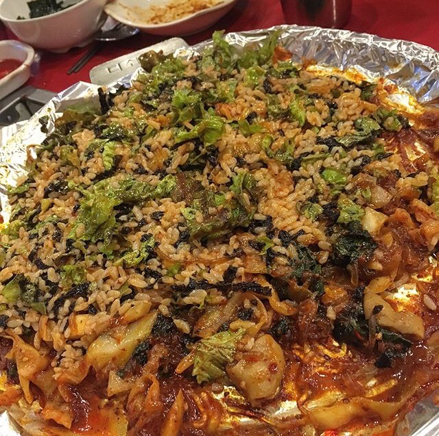 원조 유박사 곱창 매장 방문 후 남겨주신 고객 리뷰 사진입니다.