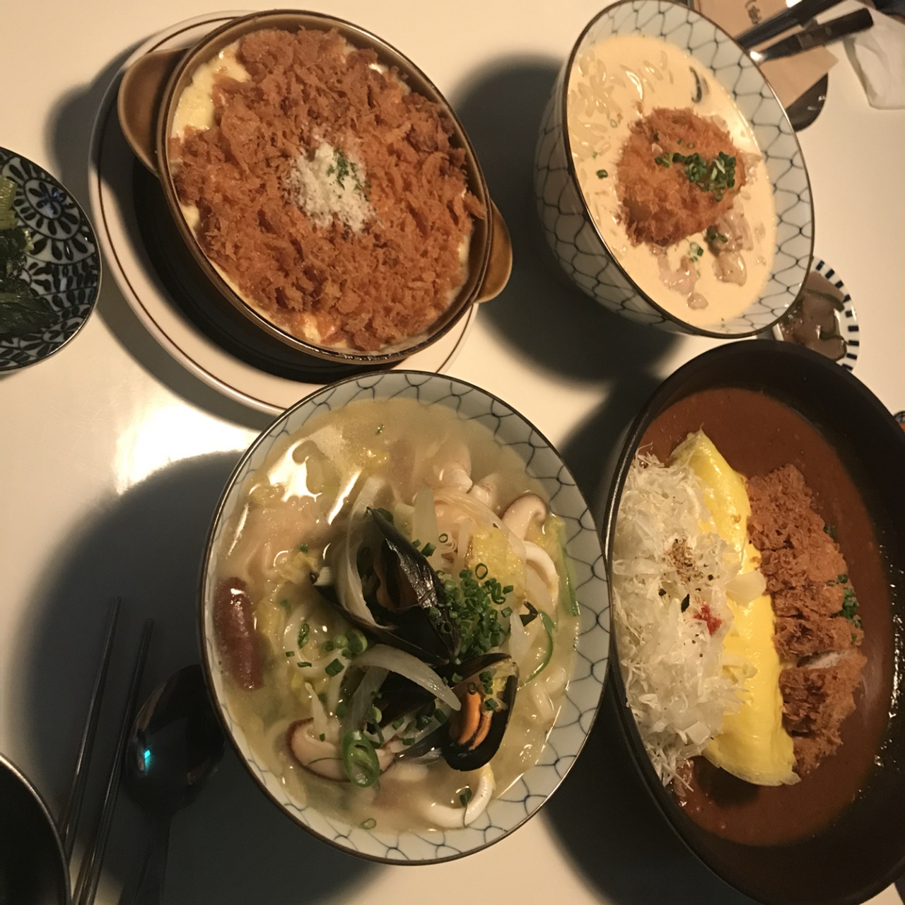 토끼정 강남점 매장 방문 후 남겨주신 고객 리뷰 사진입니다.