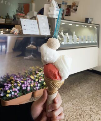 할타보카 매장 방문 후 남겨주신 고객 리뷰 사진입니다.