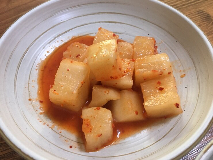 경주집버섯찌개 매장 방문 후 남겨주신 고객 리뷰 사진입니다.