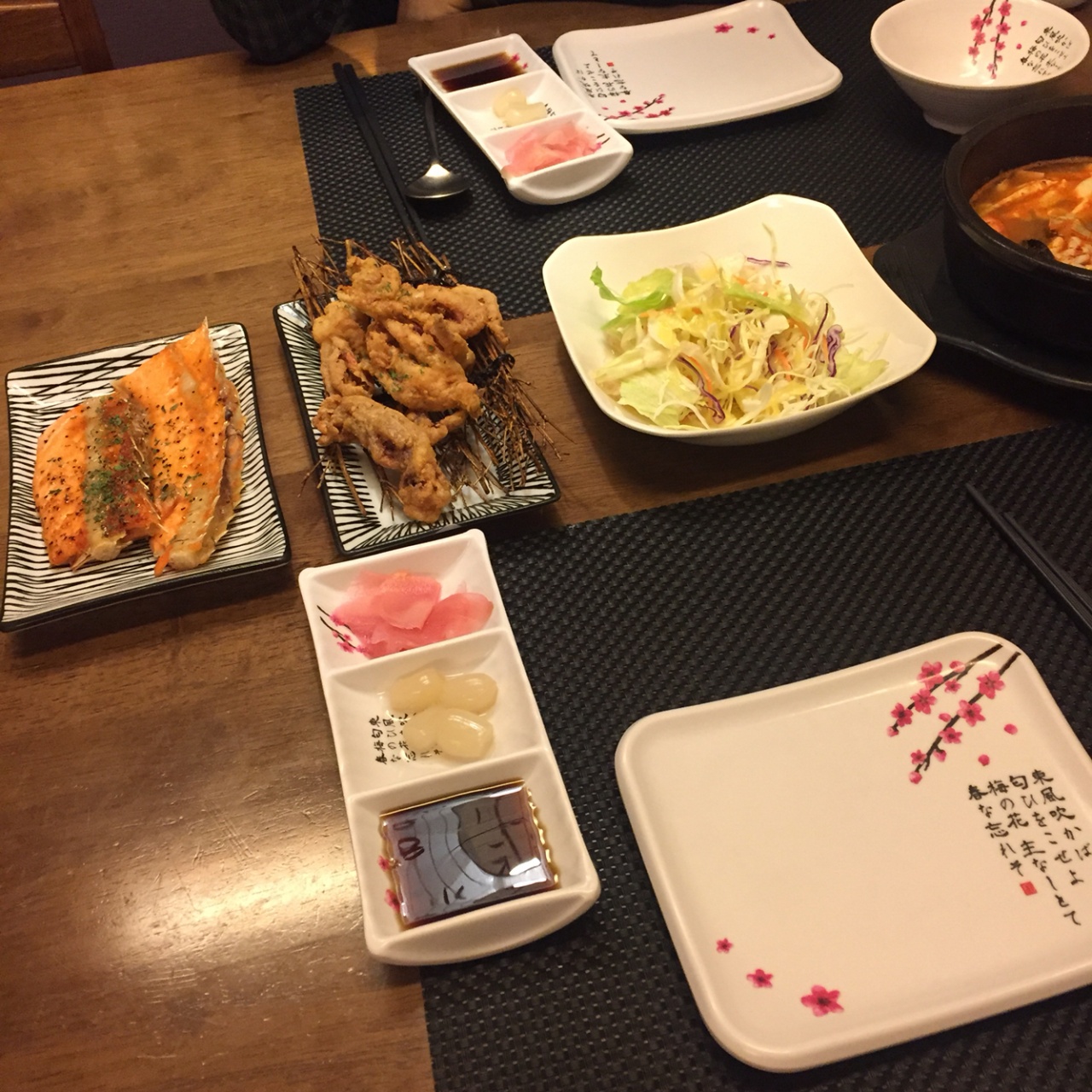 하루 매장 방문 후 남겨주신 고객 리뷰 사진입니다.