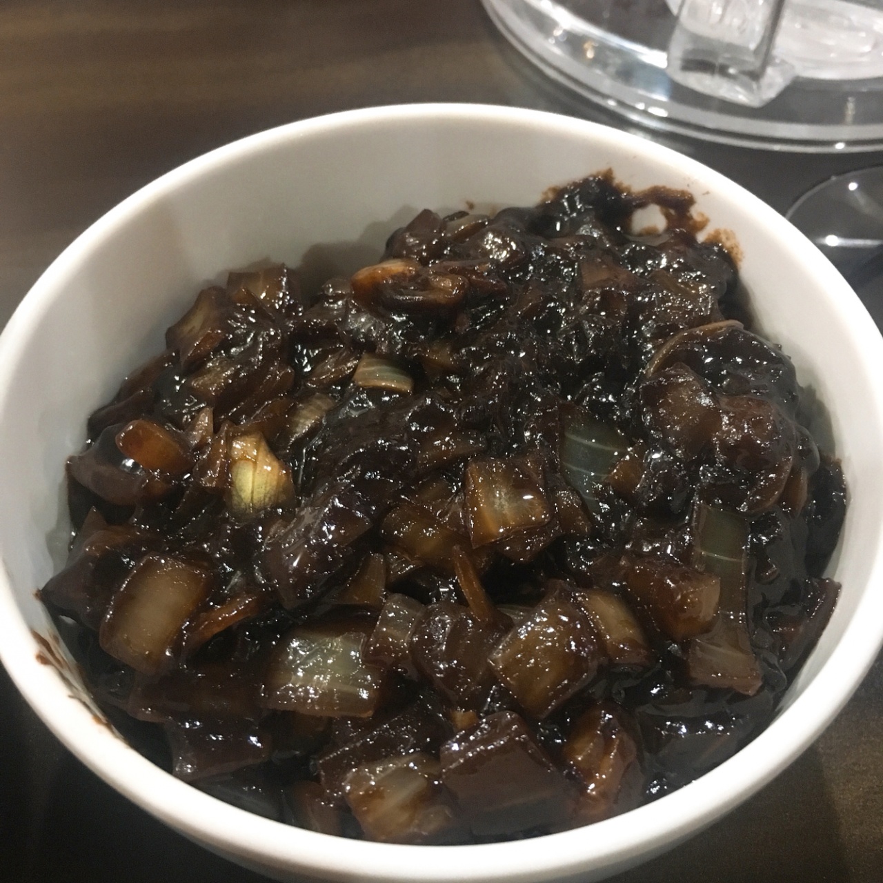 홍복성 매장 방문 후 남겨주신 고객 리뷰 사진입니다.