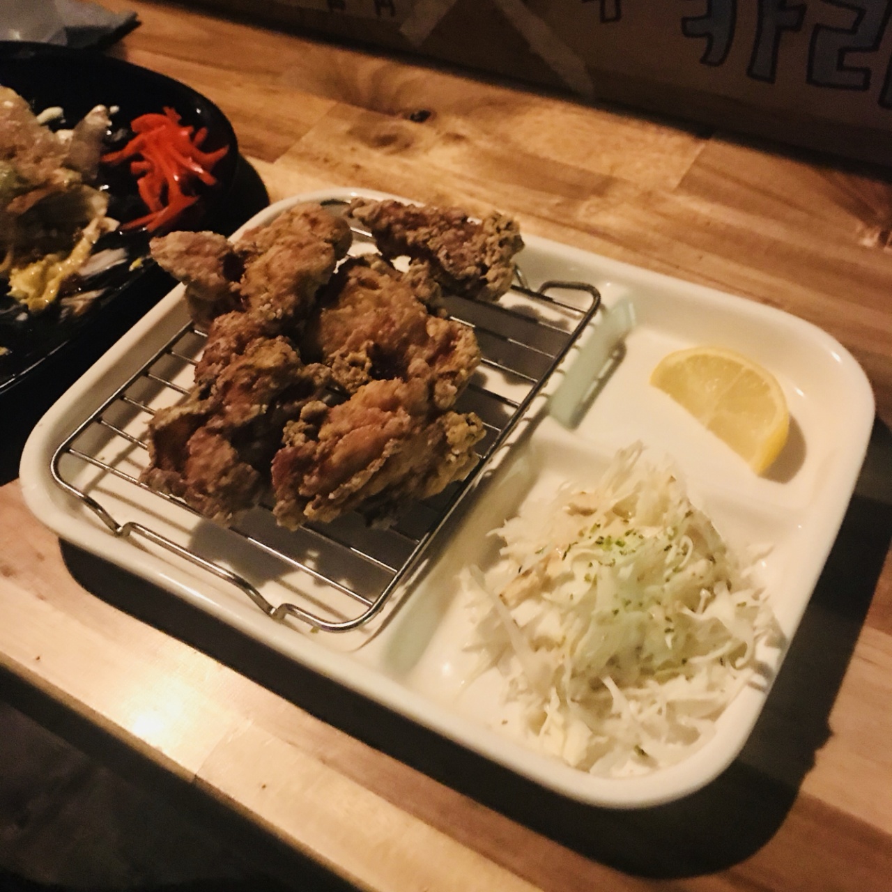 팡짱네 매장 방문 후 남겨주신 고객 리뷰 사진입니다.