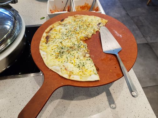 채선당 매장 방문 후 남겨주신 고객 리뷰 사진입니다.
