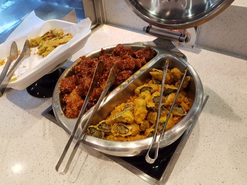 채선당 매장 방문 후 남겨주신 고객 리뷰 사진입니다.