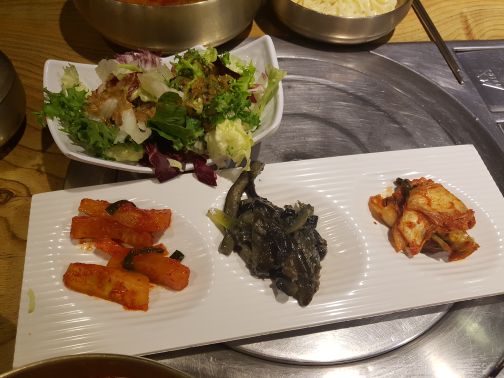부엌쟁이 매장 방문 후 남겨주신 고객 리뷰 사진입니다.