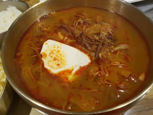 부엌쟁이 매장 방문 후 남겨주신 고객 리뷰 사진입니다.