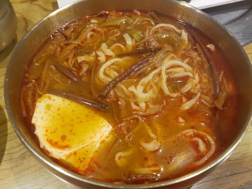 부엌쟁이 매장 방문 후 남겨주신 고객 리뷰 사진입니다.