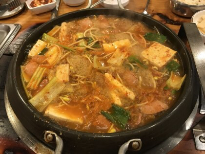 탐라도야지 매장 방문 후 남겨주신 고객 리뷰 사진입니다.