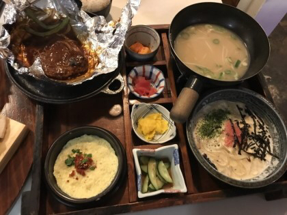 오후정 매장 방문 후 남겨주신 고객 리뷰 사진입니다.