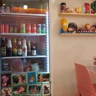 웬디스키친 매장 방문 후 남겨주신 고객 리뷰 사진입니다.