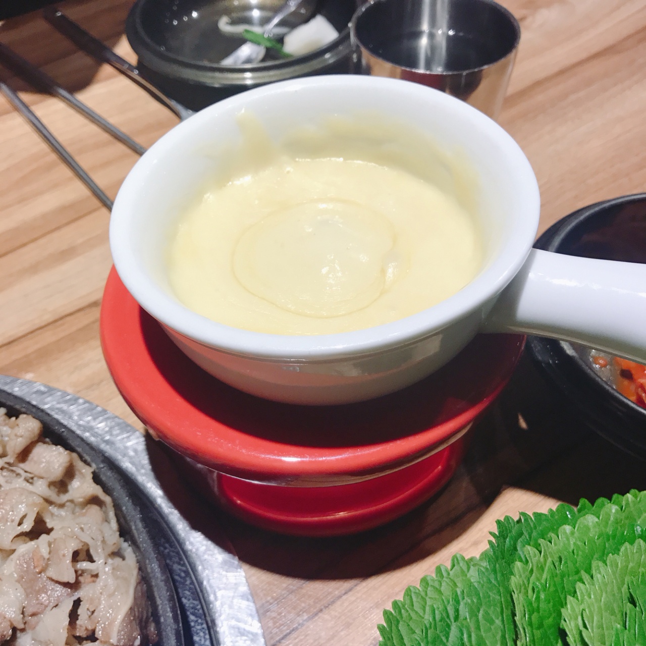 차돌박힌 쭈꾸미 매장 방문 후 남겨주신 고객 리뷰 사진입니다.